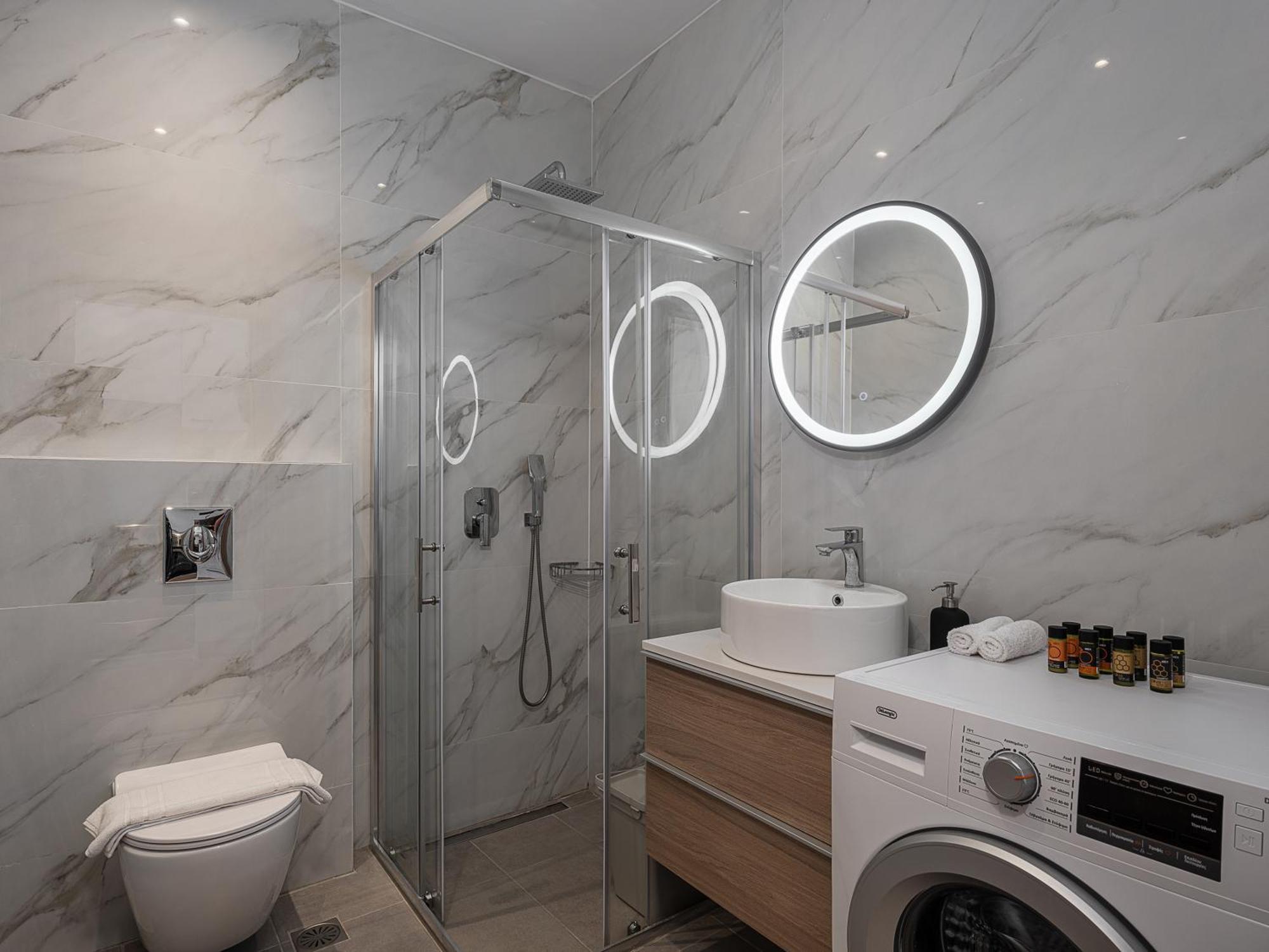Nek Suites - Adults Only La Canea Esterno foto