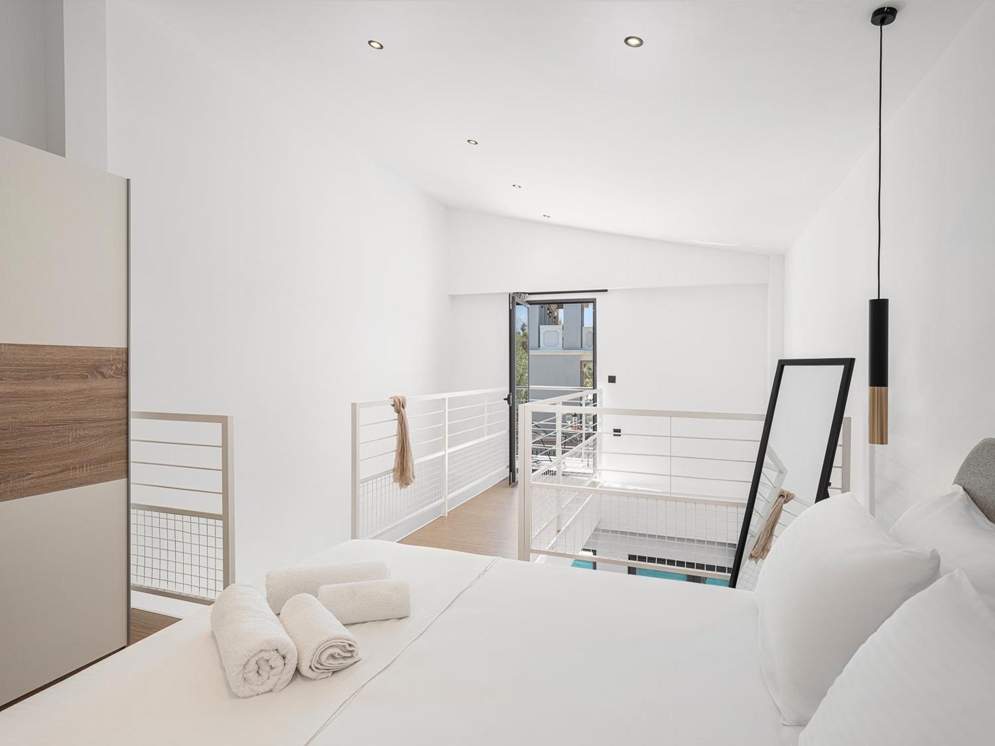 Nek Suites - Adults Only La Canea Esterno foto