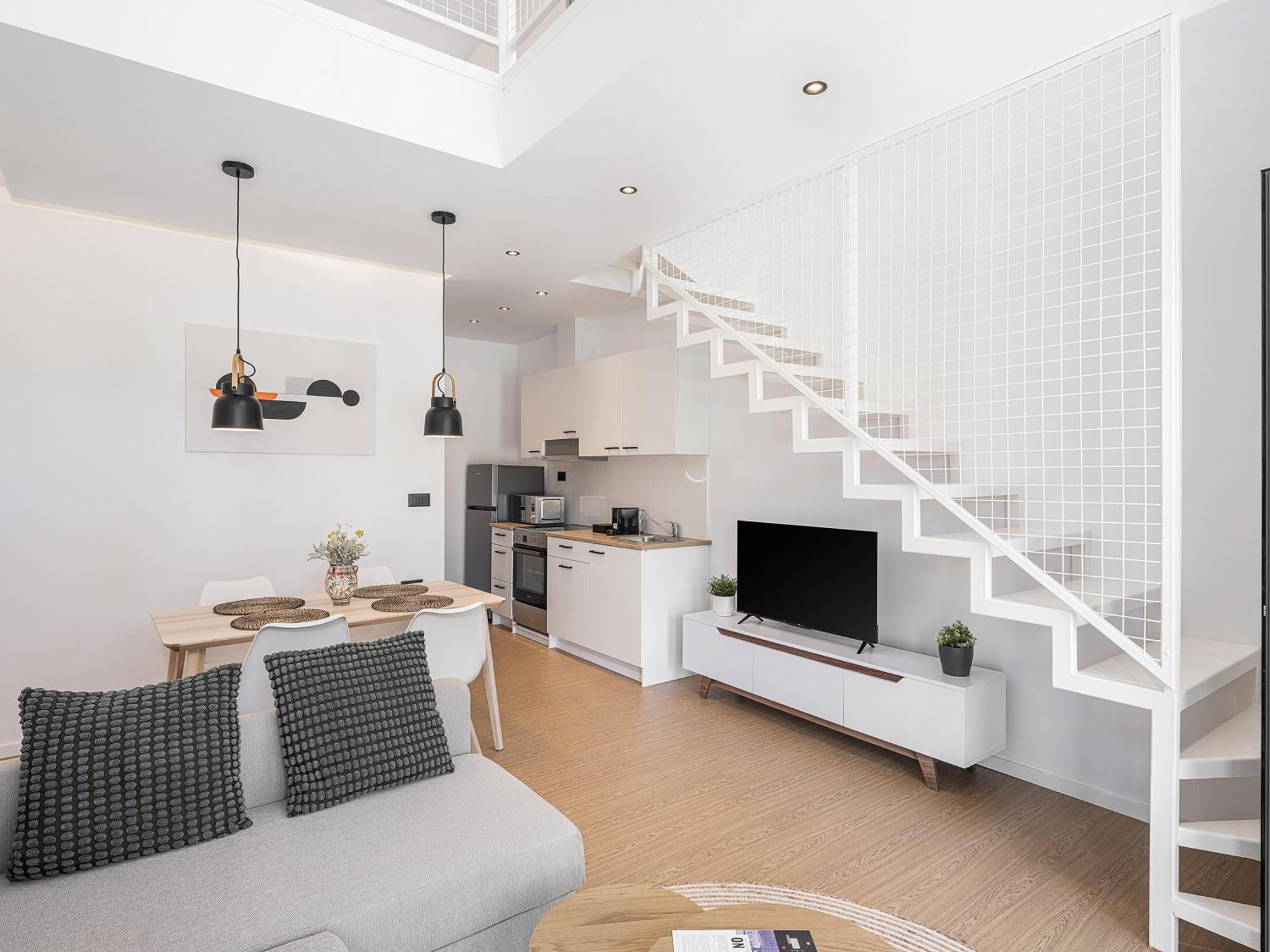 Nek Suites - Adults Only La Canea Esterno foto