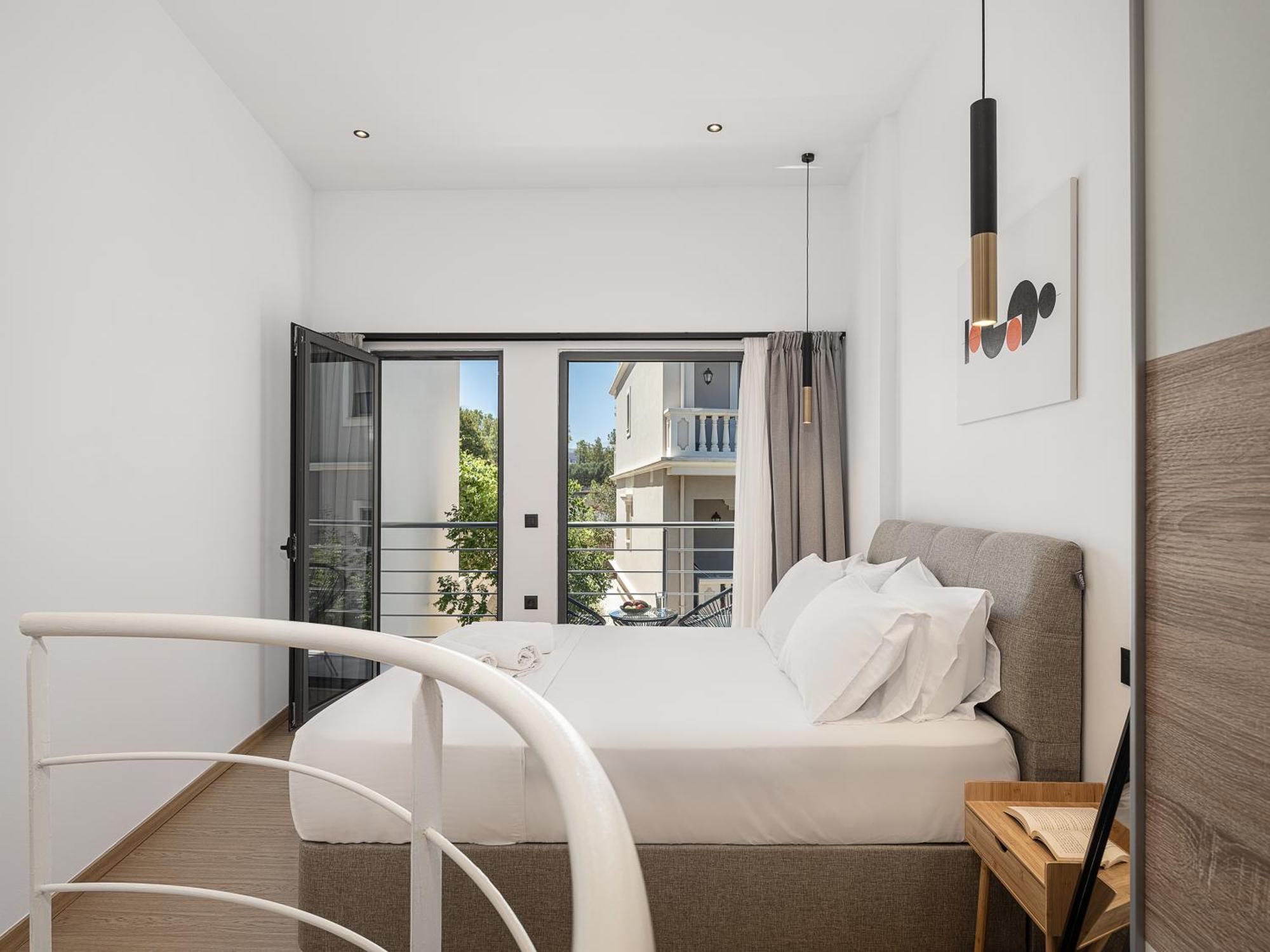 Nek Suites - Adults Only La Canea Esterno foto