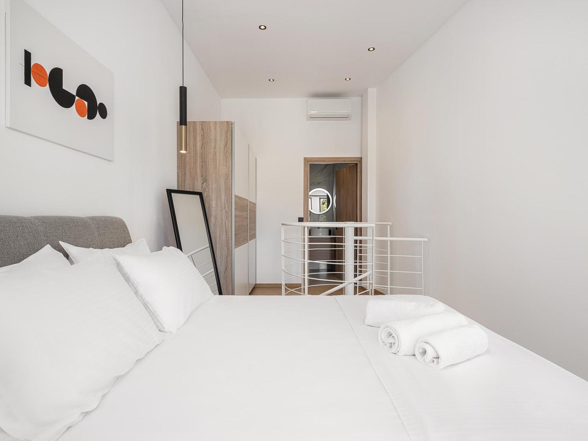 Nek Suites - Adults Only La Canea Esterno foto