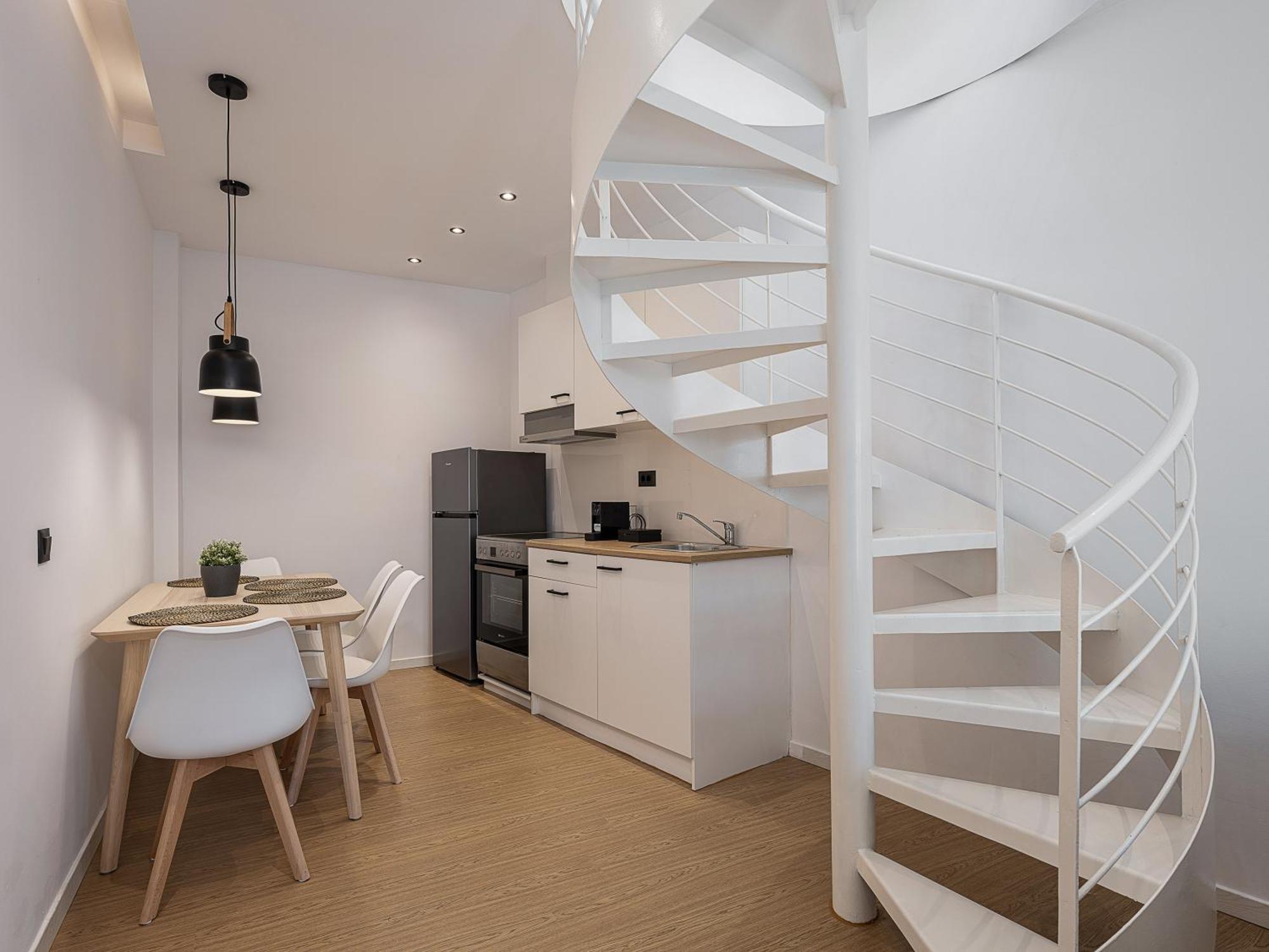 Nek Suites - Adults Only La Canea Esterno foto